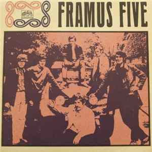 Framus Five - Modrá Ryba / Co Zbude Z Lásky FLAC