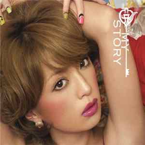 Ayumi Hamasaki - My Story FLAC