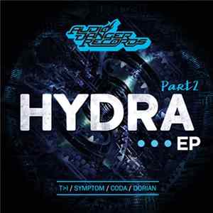 Various - Hydra EP: Part 2 FLAC