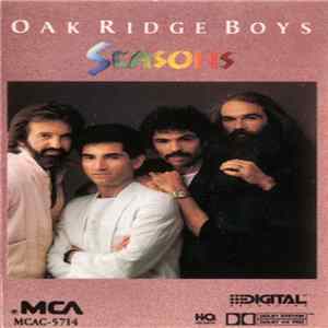 Oak Ridge Boys - Seasons FLAC