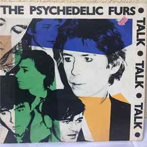 The Psychedelic Furs - Talk Talk Talk FLAC