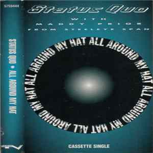 Status Quo With Maddy Prior - All Around My Hat FLAC