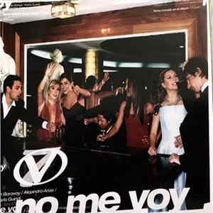 OV7 - No Me Voy FLAC