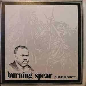 Burning Spear - Marcus Garvey FLAC