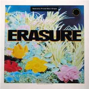 Erasure - Drama! FLAC