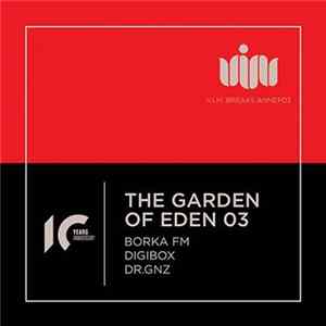 Various - The Garden Of Eden 03 FLAC