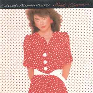 Linda Ronstadt - Get Closer FLAC