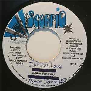 Prince Jazzbo - Jah Jah Love FLAC