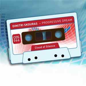 Dimitri Skouras - Progressive Dream FLAC