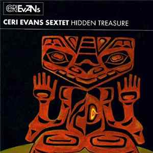 Ceri Evans Sextet - Hidden Treasure FLAC
