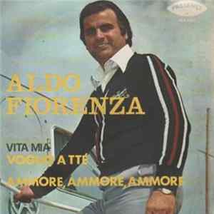 Aldo Fiorenza - Vita Mia FLAC