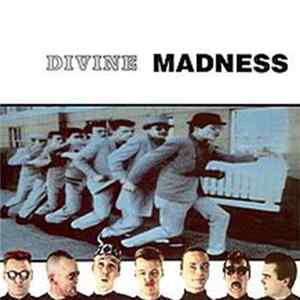 Madness - Divine Madness FLAC