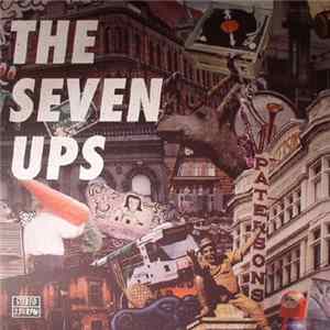 The Seven Ups - The Seven Ups FLAC