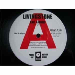 Livingstone - Call Around / You Know Too Much FLAC