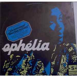 Ophélia - Ophélia Marie FLAC