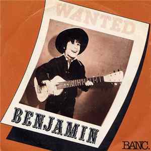 Benjamin - Je Chante Du Rock And Roll FLAC