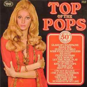 Unknown Artist - Top Of The Pops Vol. 50 Special 50th Edition FLAC