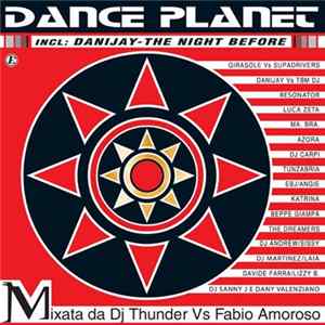 Various - Dance Planet 3 FLAC