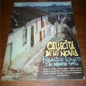 Francisco Lomuto Y Su Orquesta Típica - Callecita De Mi Novia FLAC