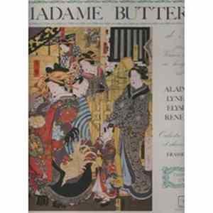 Giacomo Puccini - Madame Butterfly de Puccini - Version antologique en langue française FLAC