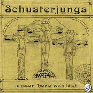 Schusterjungs - Unser Herz Schlägt FLAC