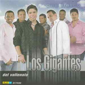 Los Gigantes Del Vallenato - Aire Fresco FLAC