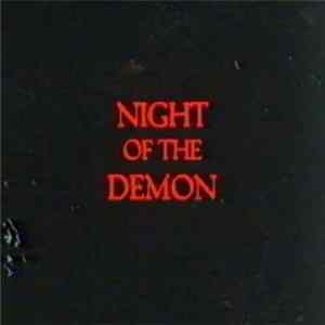 Sleep Column - Night Of The Demon FLAC