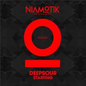 Deepsour - Starting FLAC