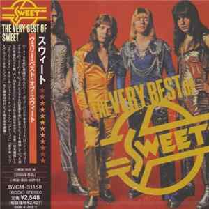 Sweet - The Very Best Of Sweet FLAC