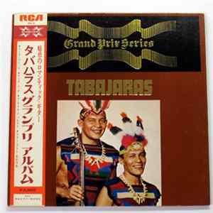 Los Indios Tabajaras - Grand Prix Album FLAC