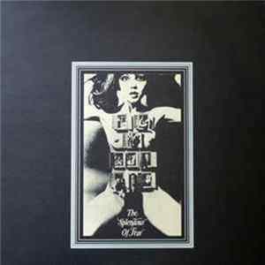 Felt - The Splendour Of Fear FLAC