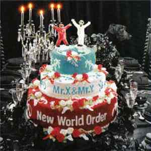 Mr.X&Mr.Y - New World Order FLAC