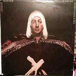 Edgar Winter - Jasmine Nightdreams FLAC