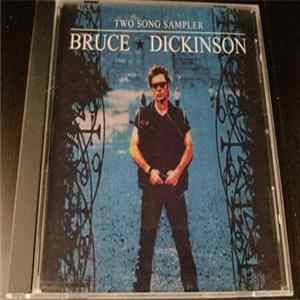 Bruce Dickinson - Two Song Sampler FLAC