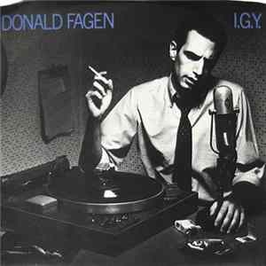 Donald Fagen - I.G.Y. FLAC