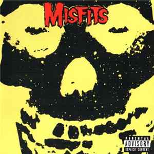 Misfits - Collection FLAC