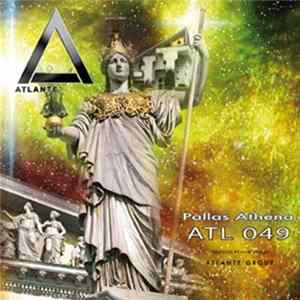 Atlante Group - Pallas Athena FLAC