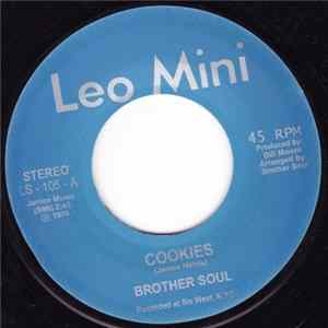 Brother Soul - Cookies / Do It Good FLAC