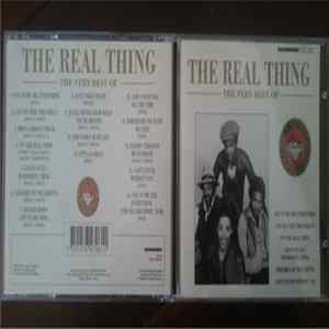 The Real Thing - The Very Best Of FLAC