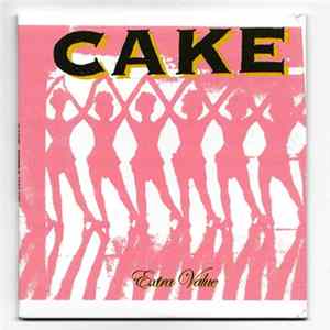 Cake - Extra Value FLAC
