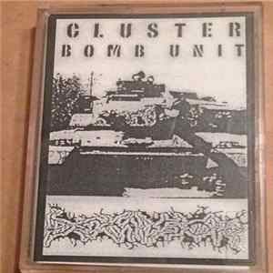 Demisor / Cluster Bomb Unit - Split Live Tape FLAC