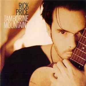 Rick Price - Tamborine Mountain FLAC