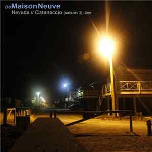 deMaisonNeuve - Nevada FLAC