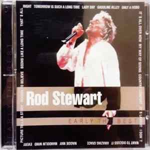 Rod Stewart - Early The Best FLAC