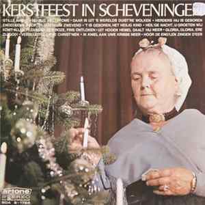 Teke Bijlsma - Kerstfeest in Scheveningen FLAC