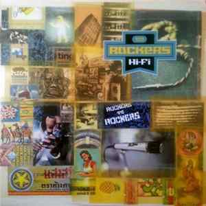 Rockers Hi-Fi - Rockers To Rockers FLAC