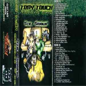 Tony Touch - Reggae #40 - Still Smokin' FLAC