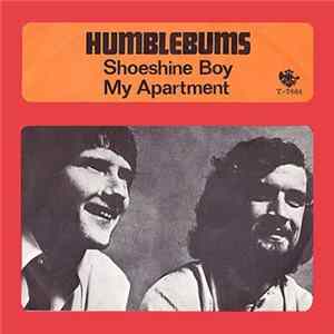 The Humblebums - Shoeshine Boy / My Apartment FLAC