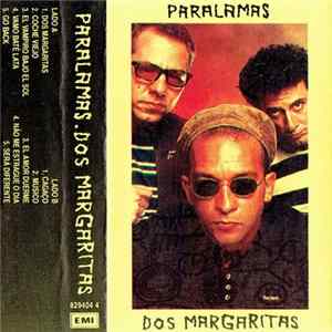 Paralamas - Dos Margaritas FLAC