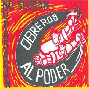 No Slogan - No Pasaran FLAC